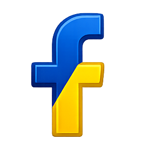 Facebook coming soon